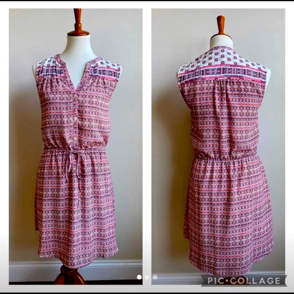 Dress from The Gap, size M